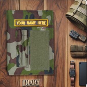 Camo Dairy